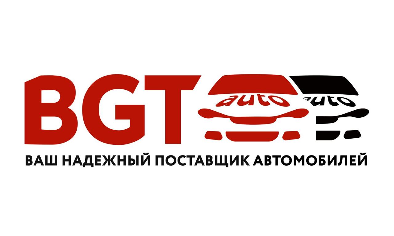 BGT логотип