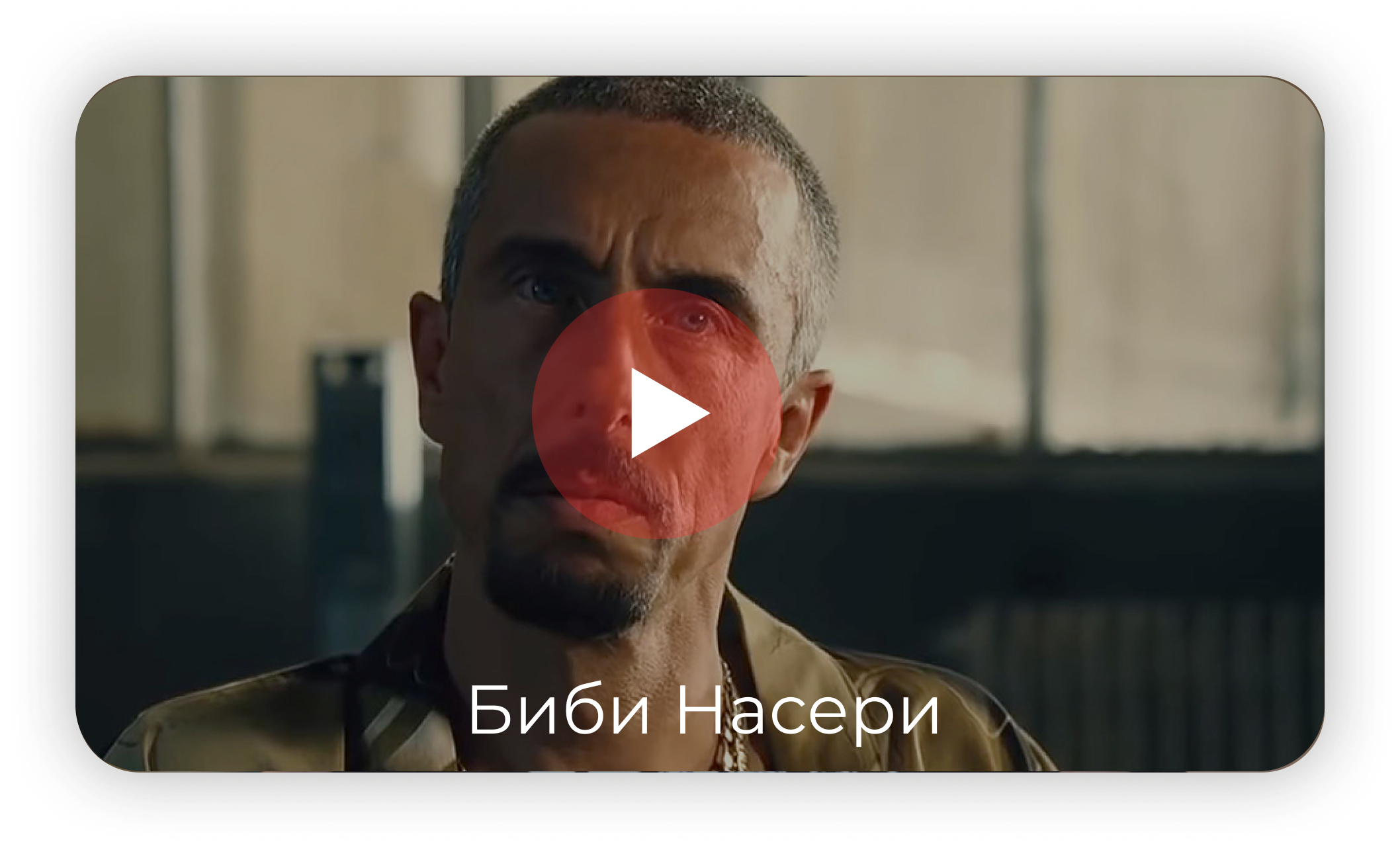 Биби Насери