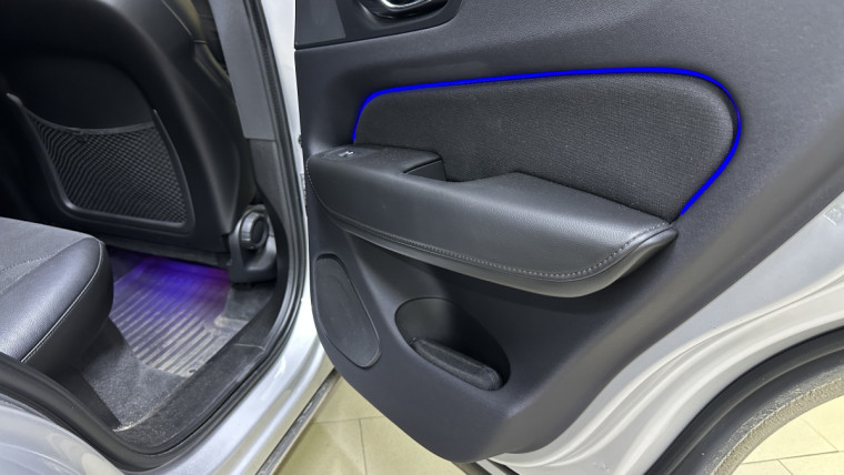 подсветка дверей Volvo XC60
