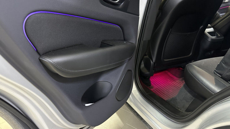 подсветка в дверях Volvo XC60